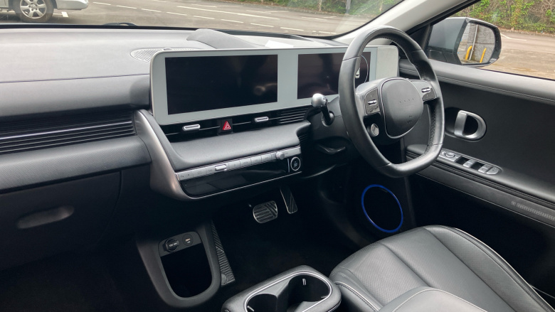 Hyundai IONIQ 5 160kW Ultimate 73 kWh 5dr Auto Electric Hatchback